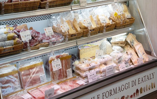 イータリー日本橋店